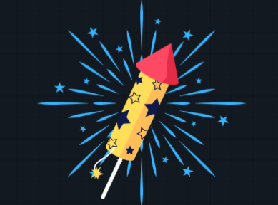 Vuurwerk winkel Zoetermeer