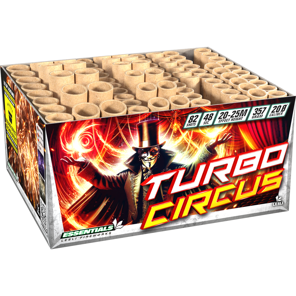 Turbo Circus