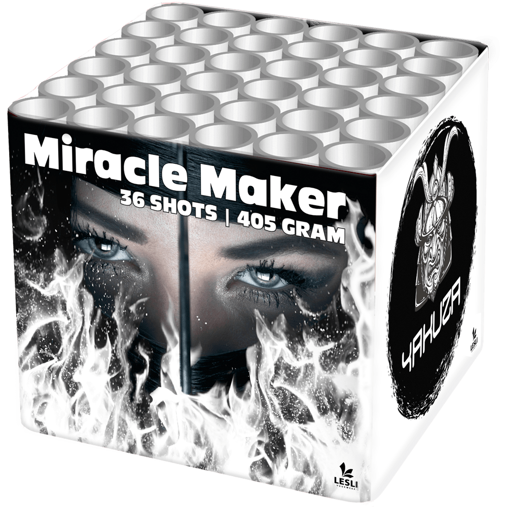 Miracle Maker