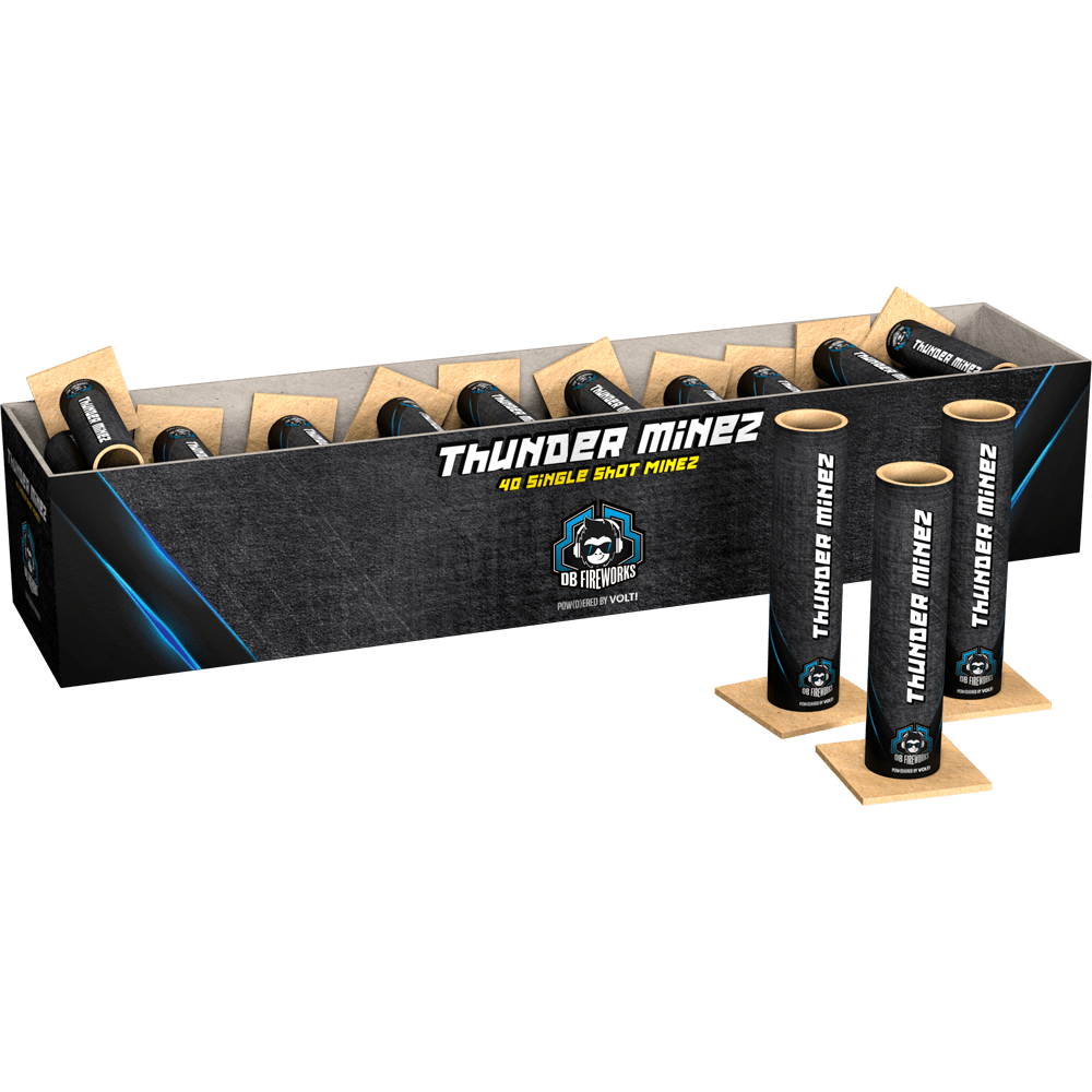Thunder Minez